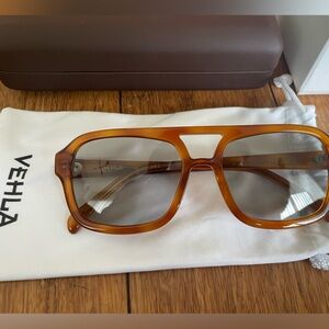 VEHLA Sunglasses - Never Been Worn